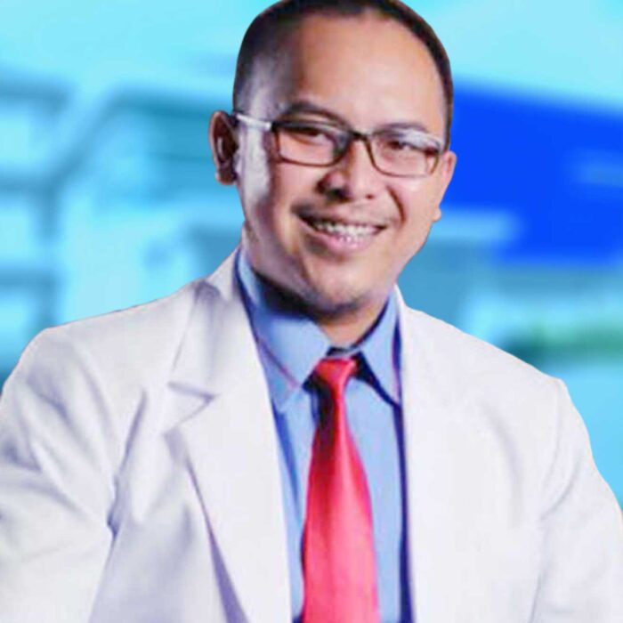 drg. Fahmi Firmansyah